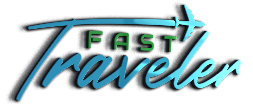 Fasttraveller.com